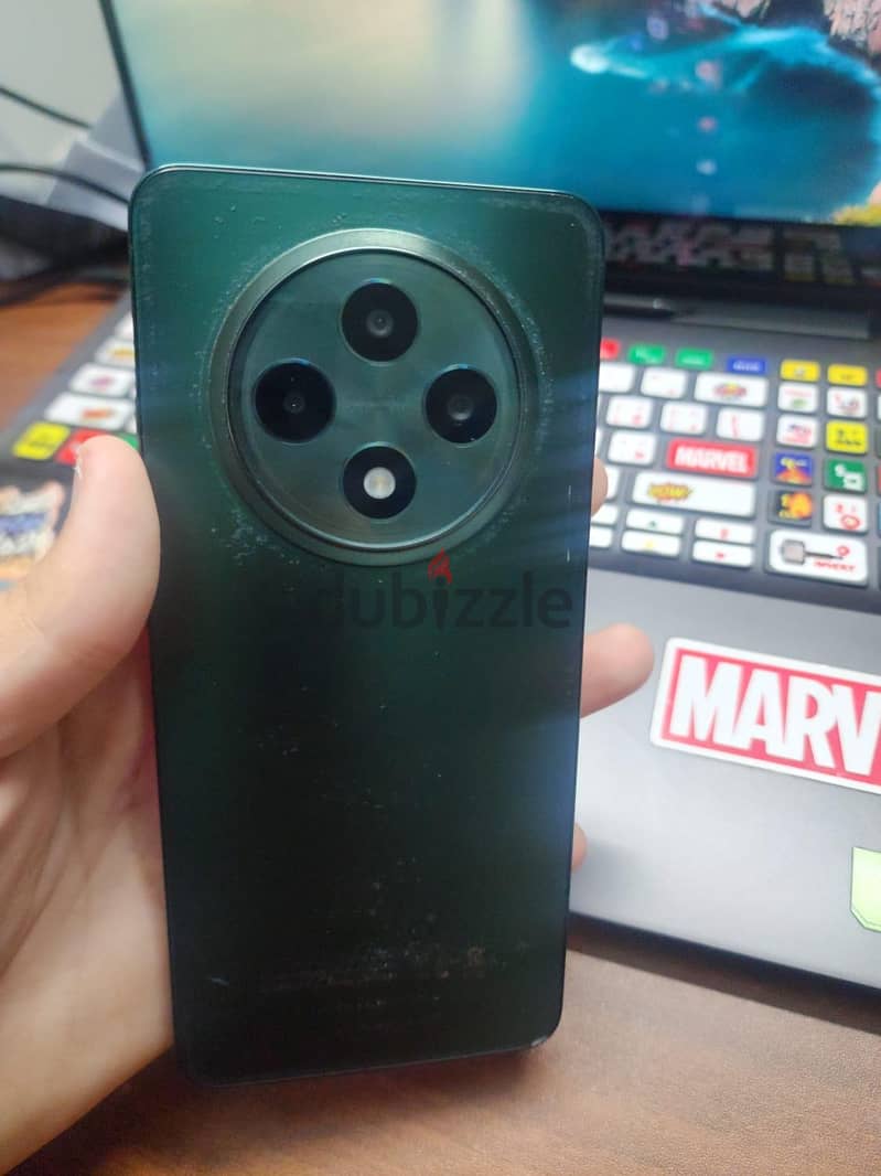 OPPO Reno12 F 6