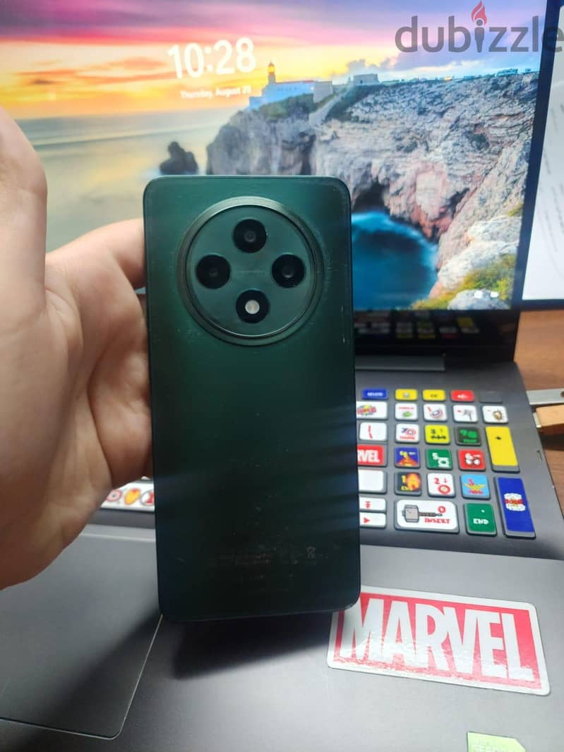 OPPO Reno12 F 8
