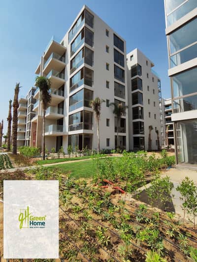 باقل سعر شقة 286م للبيع في ليك فيو ريزيدنس 2 القاهرة الجديدة Lake View Residence 2 New Cairo