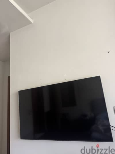 Samsung smart tv 50