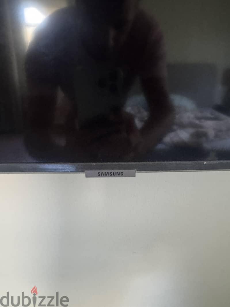Samsung smart tv 50 1