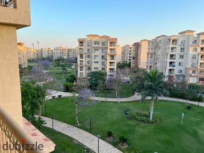 شقة مميزة للبيع كاش في مدينتي داخل المرحلة B3،