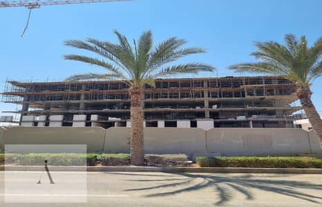 Hyde Park 75 SQM Office for Sale – 4M Down Payment | 2028 Delivery
