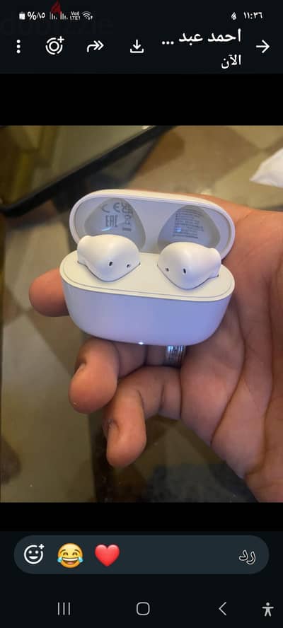 honor earbuds x7e active