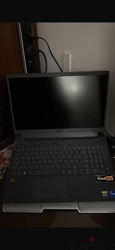 Dell G15 5511 Gaming Laptop – i7 11th / RTX 3060