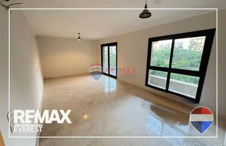 فرصة مميزة للسكن في Tulwa – O West، شقة أول سكن بإطلالة مباشرة على الحديقة.