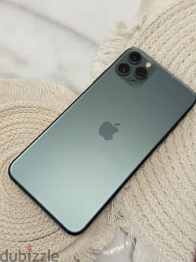 آبل - آيفون 11 برو ماكس