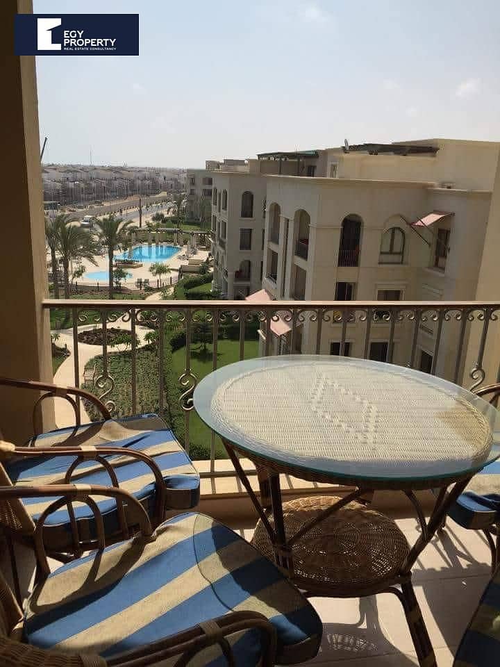 شاليه بغرفة نوم واحدة في مراسي، صورة ١٢ من ١٣