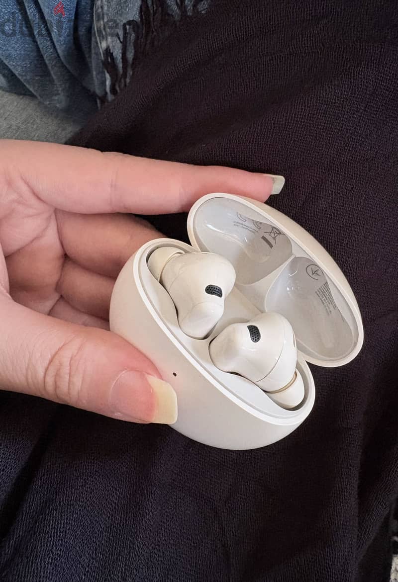 Airpods huawei i7 1