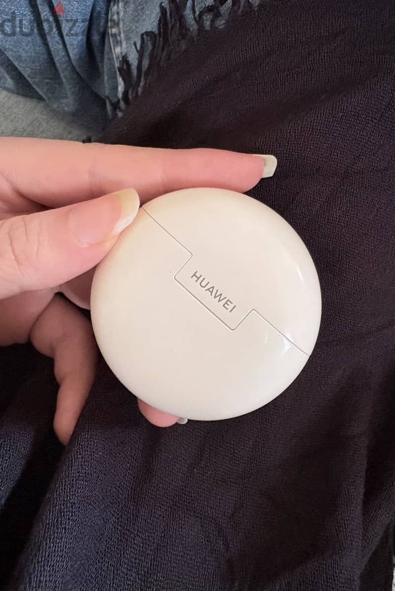 Airpods huawei i7 2