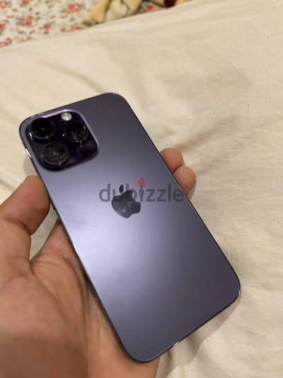آبل - آيفون 14 برو ماكس