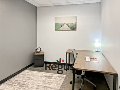 Office for Rent at Regus New Cairo, District 5 in Cairo
