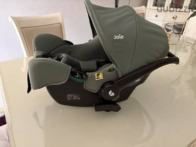 Car seat كرسي سيارة