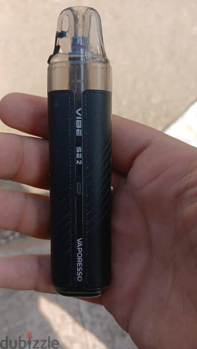 Vaporesso vibe se2