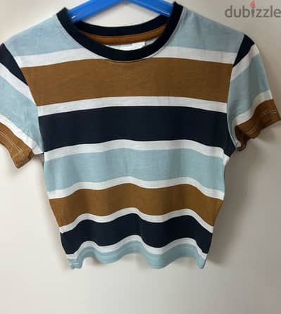 Original H&M boys t-shirts