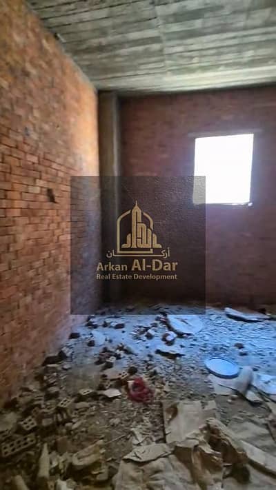 للبيع شقة لقطة بالأندلس 2 – التجمع الخامس | 185م في ظهر محور محمد نجيب وخطوات من التسعين
