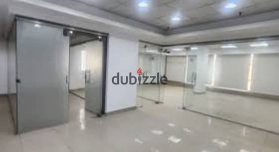 Administrative headquarters for rent 550m Cleopatra Street, Port Said directly suitable for all purposes