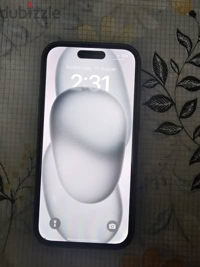 Apple - iPhone 15