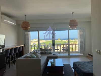 1STROW LAGOON - CHALET  (3 ROOMS) + LARGE GARDEN - I PAYMENT 8 YEARS