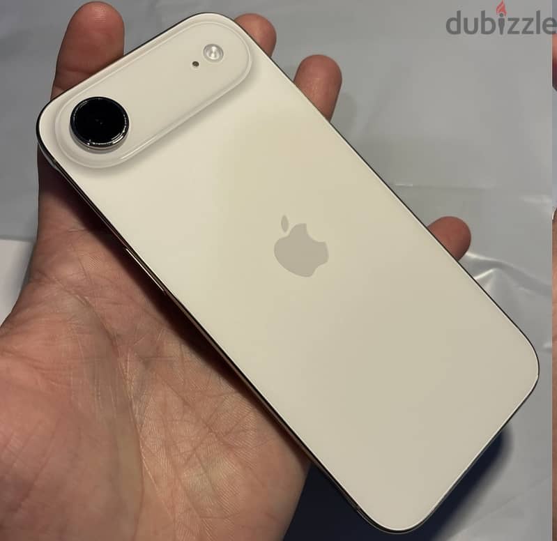 Apple iPhone 17 Air 2