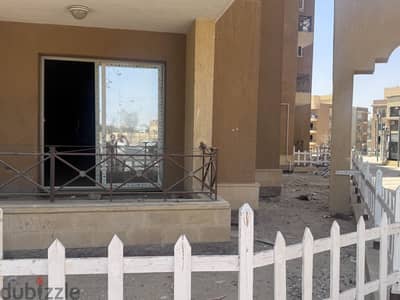 فرصة لعشاق الخصوصيه والسكن الراقي  البيع ارخص ارضي بجاردن