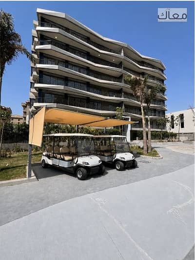 Your Fully Finished & Furnished Apartment with Appliances — Ready to Move In Inside a Fully Integrated Compound
