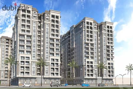 Own in Suwari with a down payment of only 1.324 million and installments for 5 years