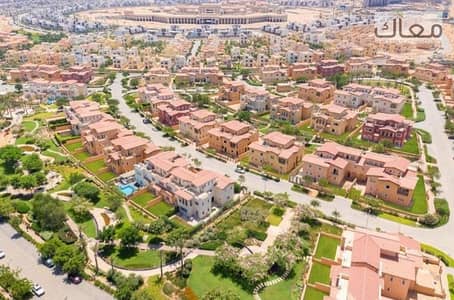 دوبلكس للبيع 240 متر مع Hyde Park بمقدم 5% قسط علي 8 سنوات