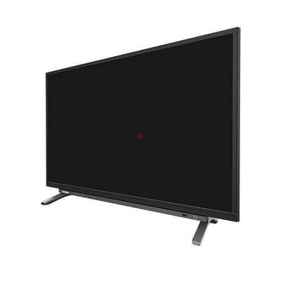تليفزيون توشيبا 32 بوصة HD ريسيفر داخلي 32L3965EA استخدام سنتين