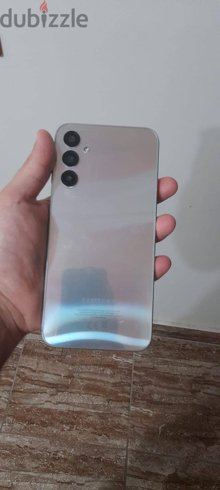 Samsung A24 4