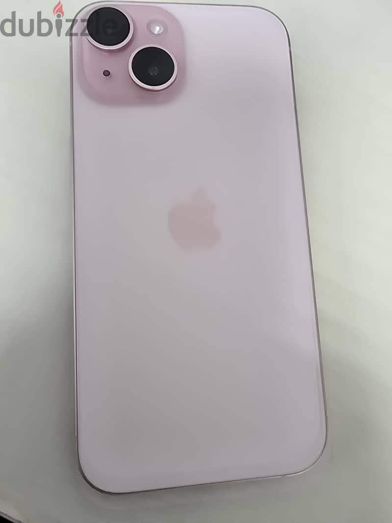 Apple - iPhone 15 1