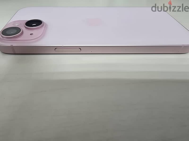 Apple - iPhone 15 2