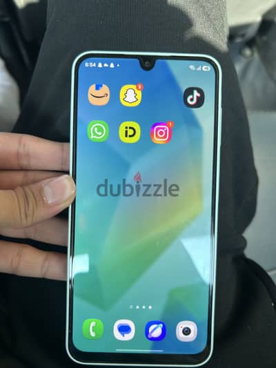 Samsung A16