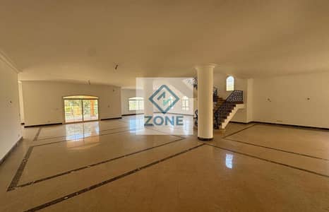 قصر للايجار في مدينتي نموذج A فيو وايد جاردن اول سكن بجوار البوابه الرئيسيه