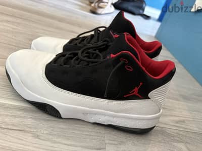 Jordan Max Aura 2 Bloodline Original