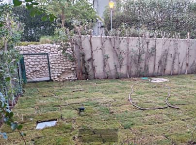للبيع شقة134م بحديقة 100م بكمبوند ادرس الشيخ زايد  متشطبة بالمطبخ والتكيفات