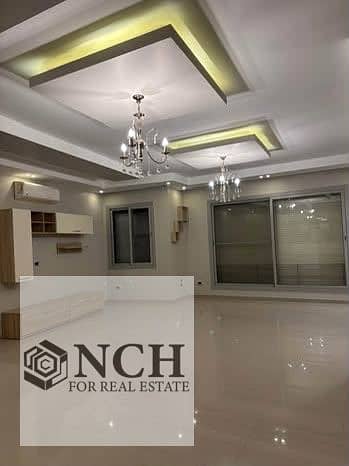 # Apartment for Rent in VGK  A spacious **160 sqm apartment for rent in VGK**, offering a practical layout and a comfortable living environment in a q