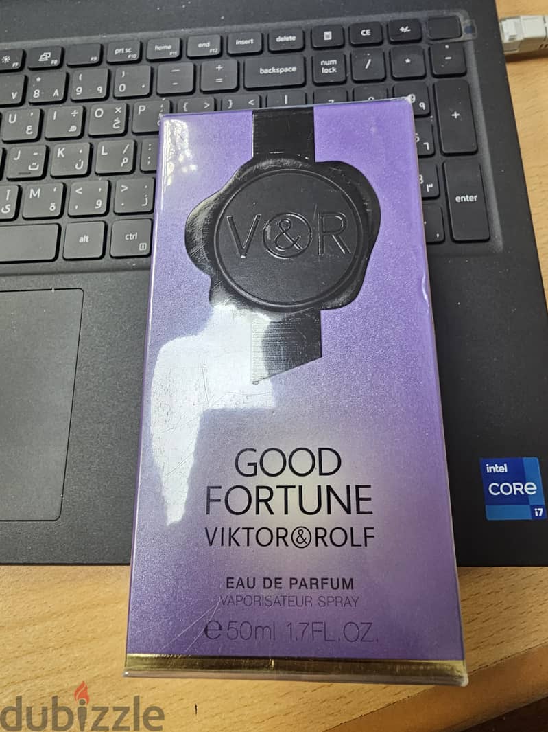 Viktor&Rolf Good Fortune 2