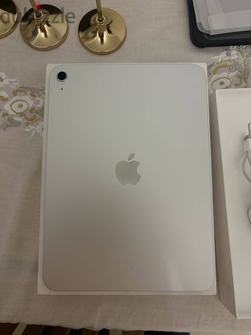 Ipad A16 - 11Generation -128GB 1