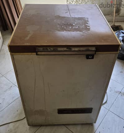 Philips Freezer – 150 Liters