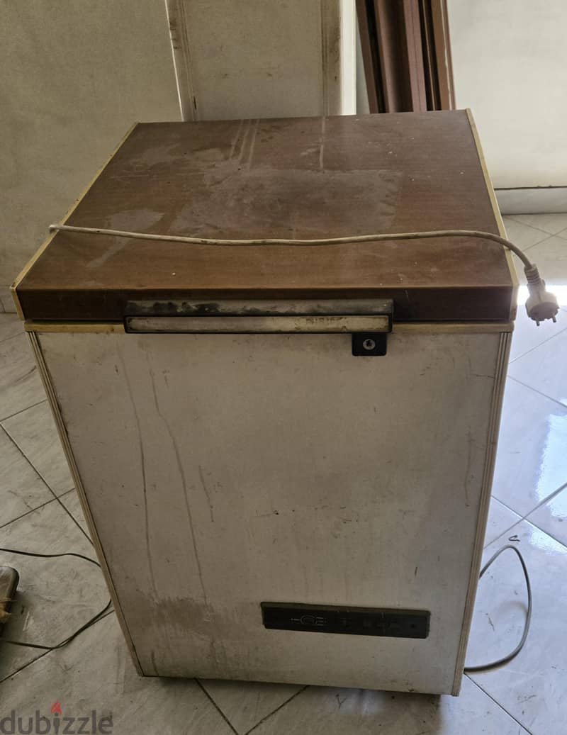 Philips Freezer – 150 Liters 5