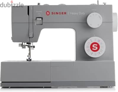 Singer Heavy Duty 4432 Plastic