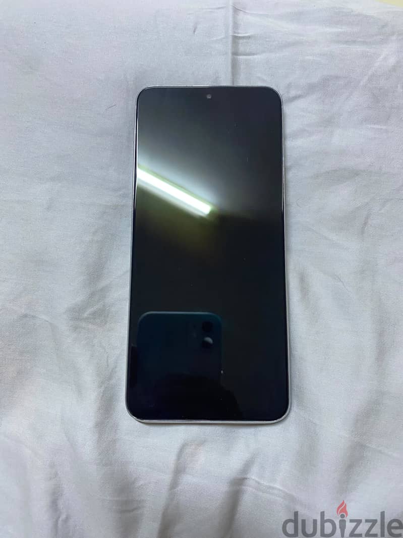 Honor X8 1