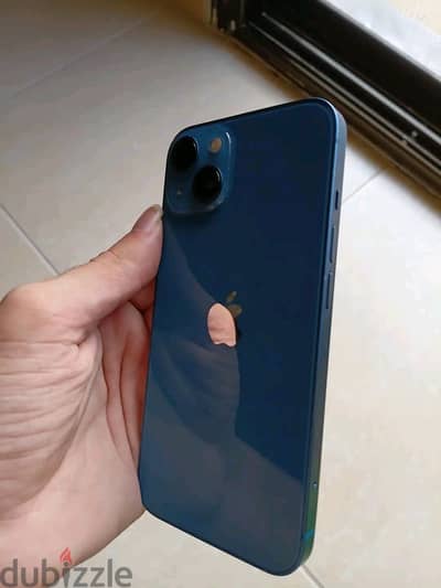 Apple - iPhone 13