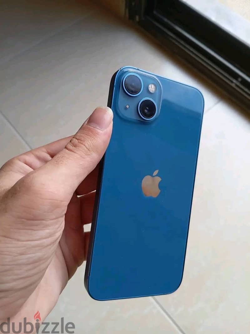 Apple - iPhone 13 1