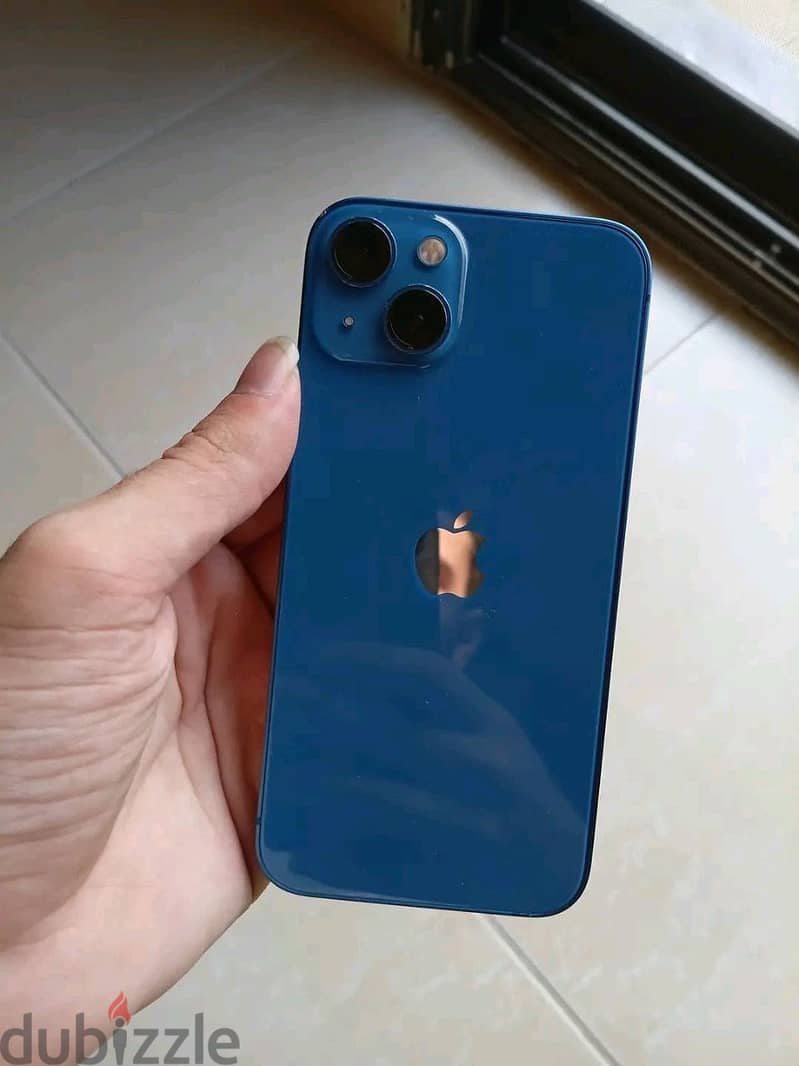 Apple - iPhone 13 2