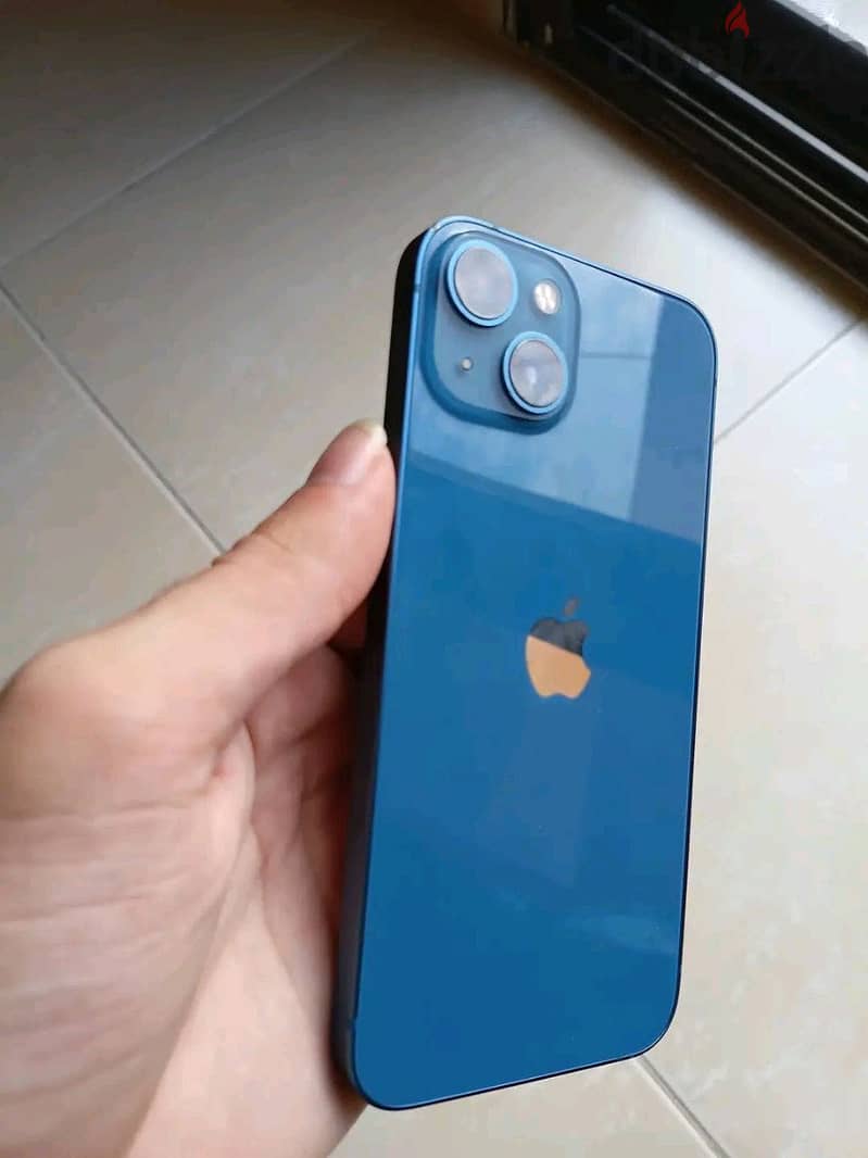 Apple - iPhone 13 4