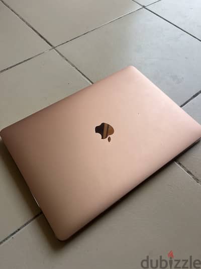 Apple Macbook air 13 inch