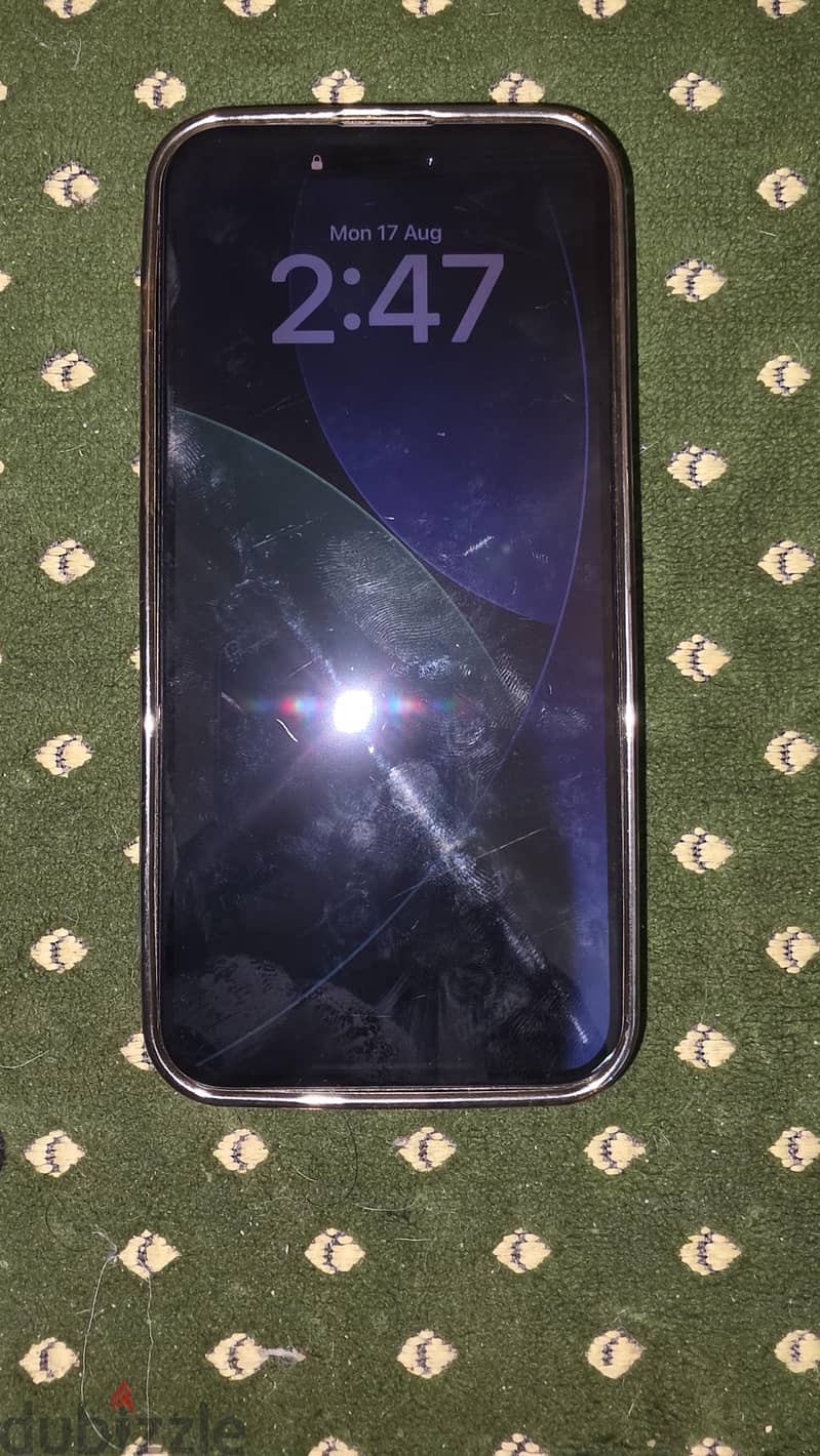 IPHONE 15 PRO MAX 512 3