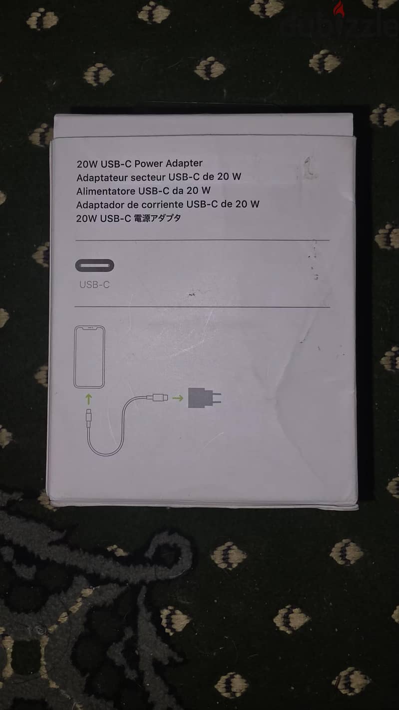 IPHONE 15 PRO MAX 512 9
